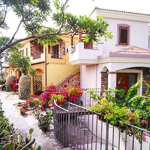 Real Primo Sole Castelsardo