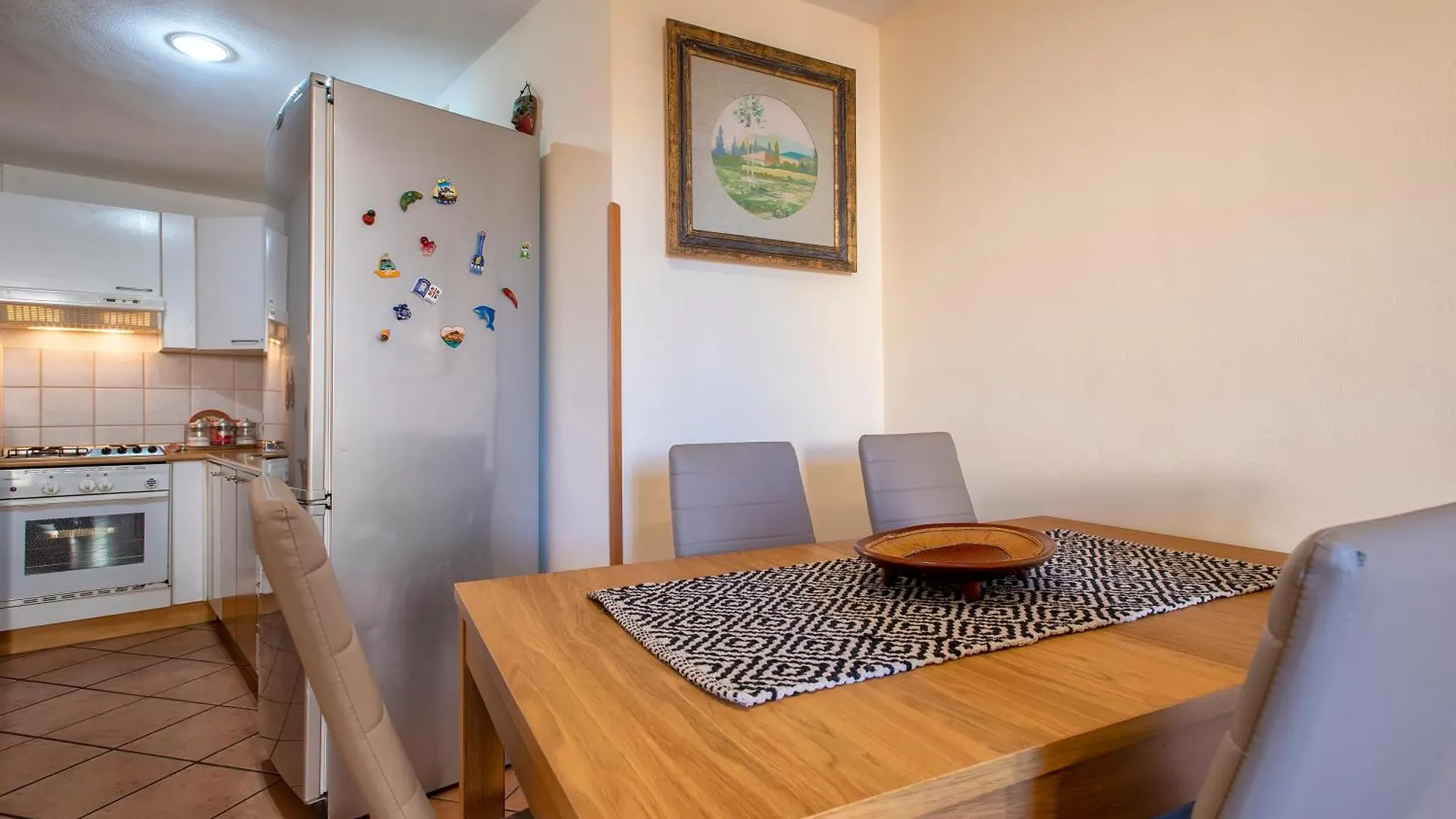 Sardinia Re - Bouganville House Castelsardo Italy