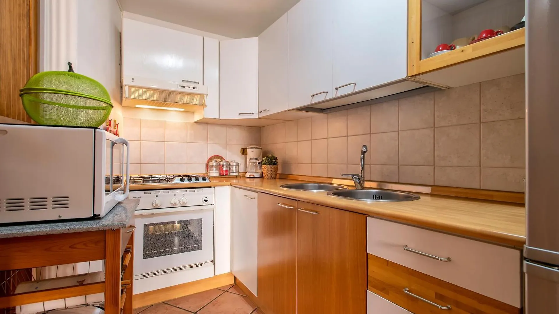 Apartment Sardinia Re - Bouganville House Castelsardo